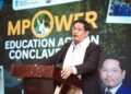 MPOWER Education Action Conclave 2025 opens in Shillong; CM stresses child-centric reforms in education