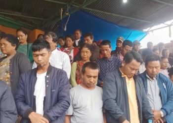 Meghalaya SSA teachers’ body to move Supreme Court for review of TET ruling