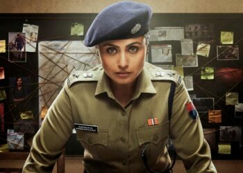 Rani Mukerji back in action as top cop in ‘Mardaani 3’; film to hit theatres on Feb 27