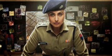 Rani Mukerji back in action as top cop in ‘Mardaani 3’; film to hit theatres on Feb 27