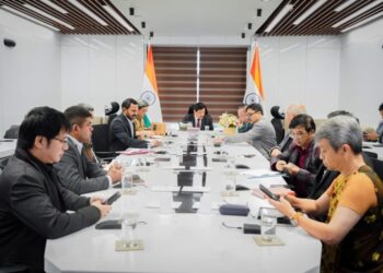 Meghalaya to set up de-addiction centres in all districts