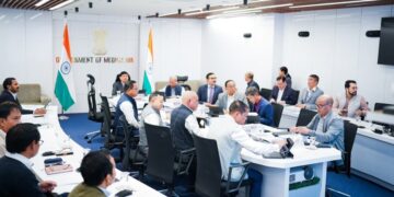 Meghalaya Cabinet clears schedule for GHADC electoral roll preparation