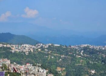 Mizoram city (Gerrllyhoy/X)