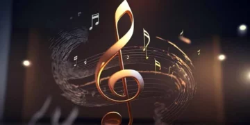 Rivers of Rhythm: How Music weaves Space, Culture, and Soul