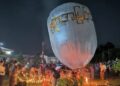 Children among 24 killed in Myanmar military airstrike during Buddhist fest celebration