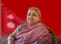 PM Sushila Karki holds first all-party meeting to discuss Nepal’s upcoming elections