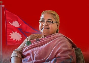 PM Sushila Karki holds first all-party meeting to discuss Nepal’s upcoming elections