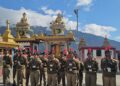 NCC begins 10-day border outreach and vibrant village tour in Arunachal’s Tawang