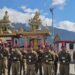 NCC begins 10-day border outreach and vibrant village tour in Arunachal’s Tawang