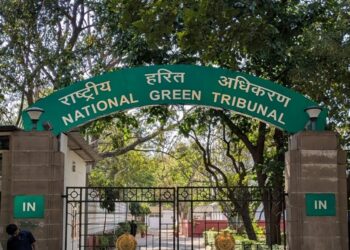 NGT orders Mizoram to submit fresh report on waste, sewage management