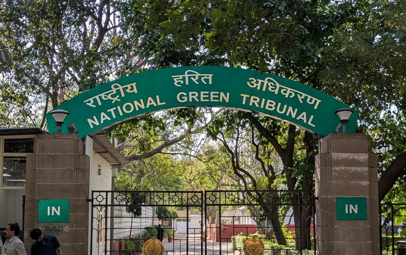 NGT orders Mizoram to submit fresh report on waste, sewage management