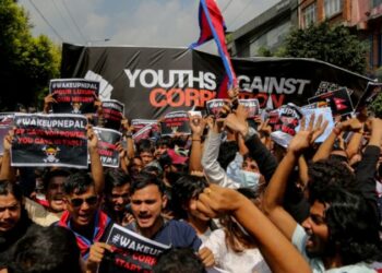 Thousands flee Nepal prisons amid Gen Z protests; Over 540 Indian prisoners still absconding