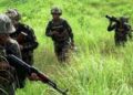 Suspected NSCN-KY(A) militants attack Assam Rifles base in Arunachal Pradesh’s Changlang