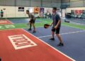 Assam State Selection Trials for Pickleball conclude successfully in Guwahati