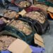 Over 220 kg of pangolin scales seized from train in Assam; three held