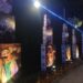Assam’s Sevak Sangha honours Zubeen Garg with 150-photo tribute during Kali Puja