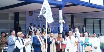 Meghalaya invests Rs 1,000 crore annually to strengthen education sector: Conrad