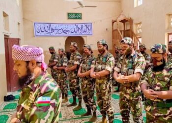 Armed Rohingya men crossed into Rakhine State on Sept 25 and 29 but may not have captured Arakan Army posts