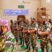 Armed Rohingya men crossed into Rakhine State on Sept 25 and 29 but may not have captured Arakan Army posts