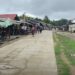 Bangladesh security agencies spot Myanmar military junta reconnaissance plane over Rakhine State