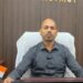 Ri Bhoi DC Abhilash Baranwal