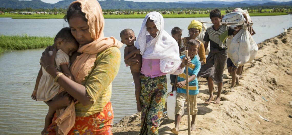 humanitarian corridor