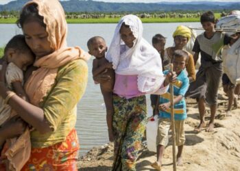 humanitarian corridor
