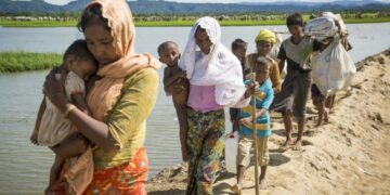 humanitarian corridor