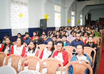 Meghalaya CM hails 10-fold rise in SHGs, pledges support for women empowerment