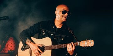 Renowned musician Joi Barua celebrates Bengal’s living legacy of music, culture