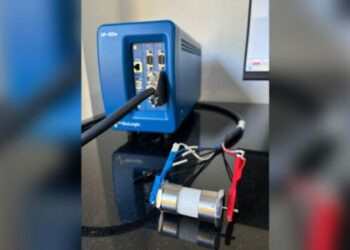 Nagaland University researchers develop flexible supercapacitor for wearables, electric vehicles
