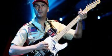Legendary guitarist Tom Morello to make India debut with three-city tour in December