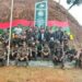 Manipur: Kuki militant outfit warns police after alleged raid at leader’s house in Chandel