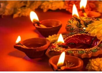 From sarees to co-ord sets: Diwali outfit ideas to dazzle this festive season