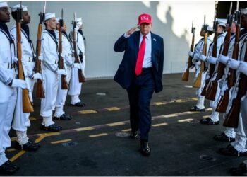 How authoritarians twist language into weapons