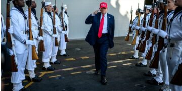 How authoritarians twist language into weapons