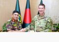 General ‘Manager’ Waker-uz-Zaman: Bangladesh’s Army chief who uses power for effective balancing