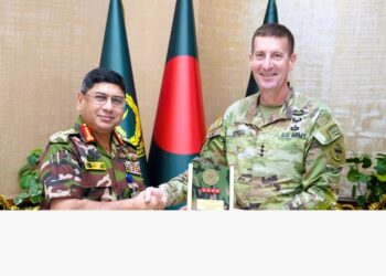 General ‘Manager’ Waker-uz-Zaman: Bangladesh’s Army chief who uses power for effective balancing