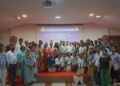 Guwahati: Two-day innovation, design and entrepreneurship workshop held for education officers at Assam down town University