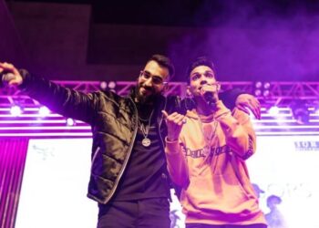 11-member Pakistani band to perform at Dhaka’s United Convention Centre on Oct 17