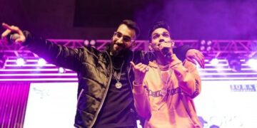 11-member Pakistani band to perform at Dhaka’s United Convention Centre on Oct 17