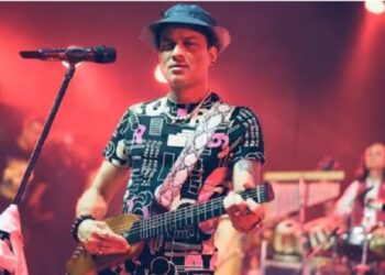Zubeen Garg: The icon who unites even in his death