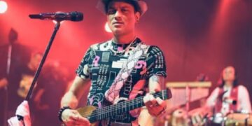 Zubeen Garg: The icon who unites even in his death