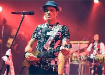 Zubeen Garg: The icon who unites even in his death
