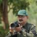 Assam Forest Dept honours conservationist Dr. Bibhab Talukdar for exemplary contribution to wildlife conservation