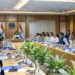 Arunachal Pradesh CM calls for urgent action to curb rising HIV cases, drug abuse in state