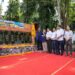 Arunachal Pradesh CM lays foundation for Namdapha Degree College campus, dedicates carpet weaving centre in Miao