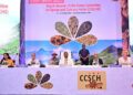 Assam governor inaugurates 8th session of Codex Committee on Spices and Culinary Herbs