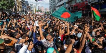 Tremors across Bangladesh’s political landscape