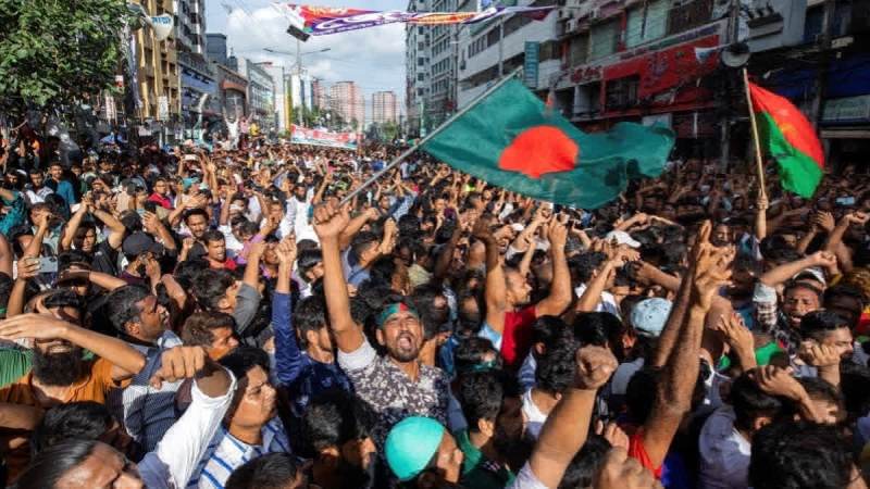 Tremors across Bangladesh’s political landscape